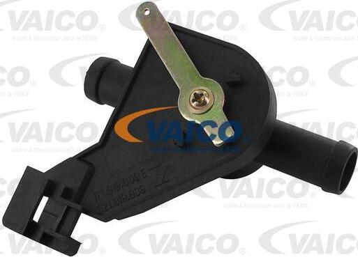 VAICO V10-0715 - Регулюючий клапан охолоджуючої рідини autozip.com.ua