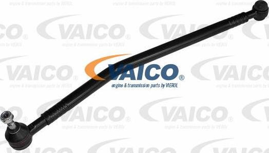 VAICO V10-0710 - Поперечна рульова тяга autozip.com.ua