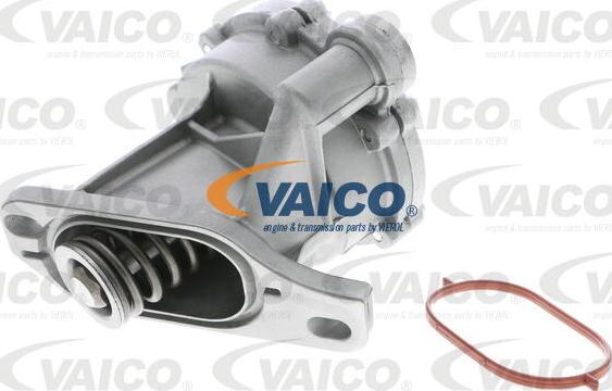 VAICO V10-0735 - Вакуумний насос, гальмівна система autozip.com.ua