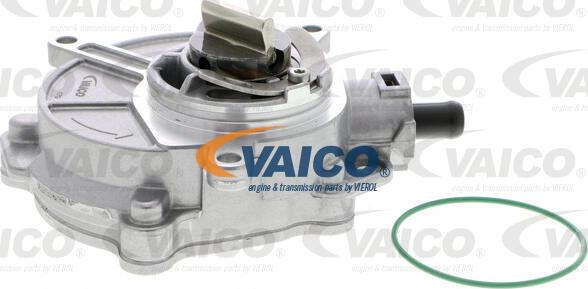 VAICO V10-0732 - Вакуумний насос, гальмівна система autozip.com.ua