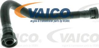 VAICO V10-0737 - Шланг, вентиляція картера autozip.com.ua