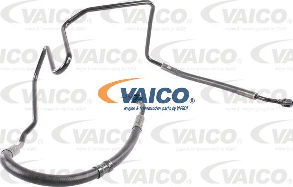 VAICO V10-0720 - Гідравлічний шланг, рульове управління autozip.com.ua