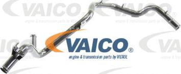 VAICO V10-0722 - Трубка охолоджуючої рідини autozip.com.ua
