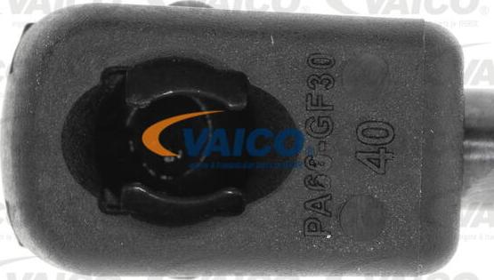 VAICO V10-1948 - Газова пружина, кришка багажник autozip.com.ua