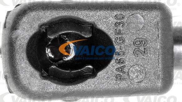 VAICO V10-1964 - Газова пружина, кришка багажник autozip.com.ua