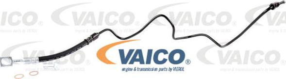 VAICO V10-1905 - Трубопровід гальмівного приводу autozip.com.ua