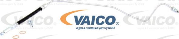 VAICO V10-1908 - Трубопровід гальмівного приводу autozip.com.ua