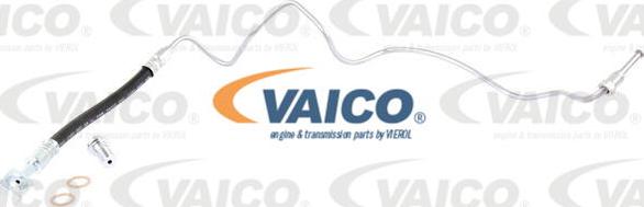 VAICO V10-1903 - Трубопровід гальмівного приводу autozip.com.ua