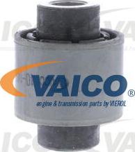 VAICO V10-1454 - Сайлентблок, важеля підвіски колеса autozip.com.ua