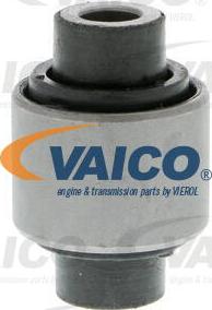 VAICO V10-1455 - Сайлентблок, важеля підвіски колеса autozip.com.ua