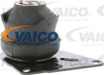 VAICO V10-1408 - Подушка, підвіска двигуна autozip.com.ua
