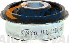 VAICO V10-1416 - Сайлентблок, важіль підвіски колеса autozip.com.ua