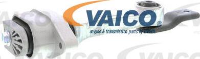 VAICO V10-1410 - Подушка, підвіска двигуна autozip.com.ua