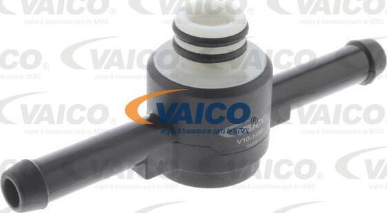 VAICO V10-1489 - Клапан, паливний фільтр autozip.com.ua