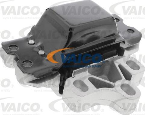 VAICO V10-1480 - Подушка, підвіска двигуна autozip.com.ua