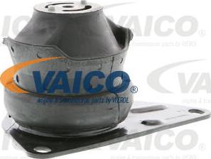 VAICO V10-1425 - Подушка, підвіска двигуна autozip.com.ua