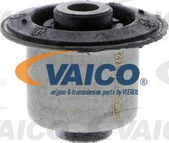 VAICO V10-1423 - Сайлентблок, важеля підвіски колеса autozip.com.ua