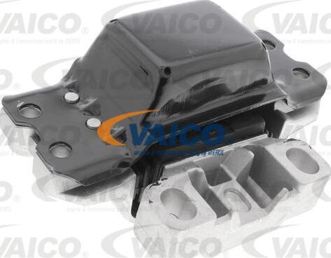 VAICO V10-1476 - Подушка, підвіска двигуна autozip.com.ua