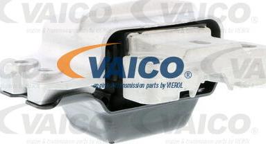 VAICO V10-1478 - Подушка, підвіска двигуна autozip.com.ua