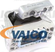 VAICO V10-1472 - Подушка, підвіска двигуна autozip.com.ua