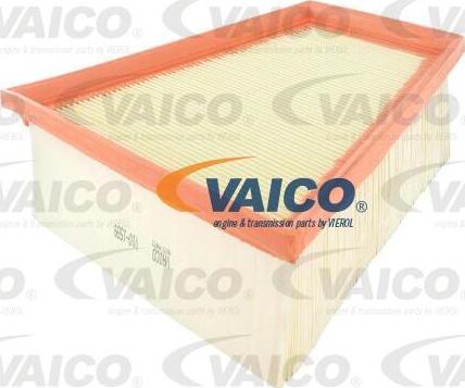 VAICO V10-1599 - Повітряний фільтр autozip.com.ua