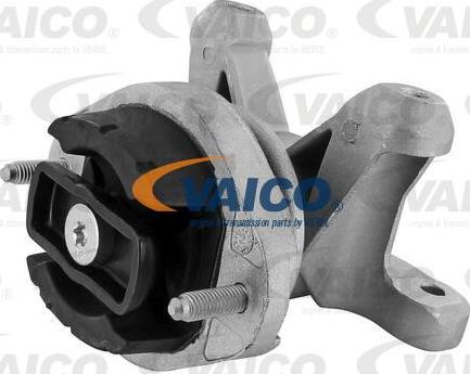 VAICO V10-1566 - Підвіска, автоматична коробка передач autozip.com.ua