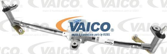 VAICO V10-1576 - Система тяг і важелів приводу склоочисника autozip.com.ua