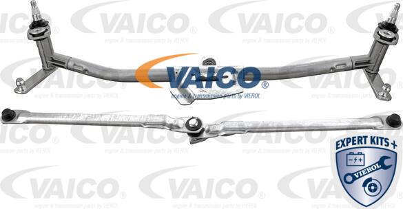 VAICO V10-1578 - Система тяг і важелів приводу склоочисника autozip.com.ua