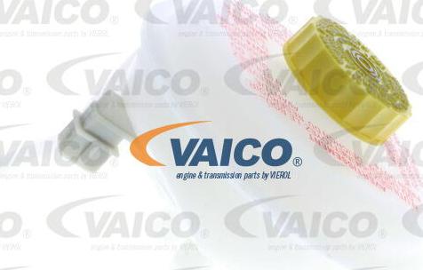 VAICO V10-1699 - Компенсаційний бак, гальмівна рідина autozip.com.ua