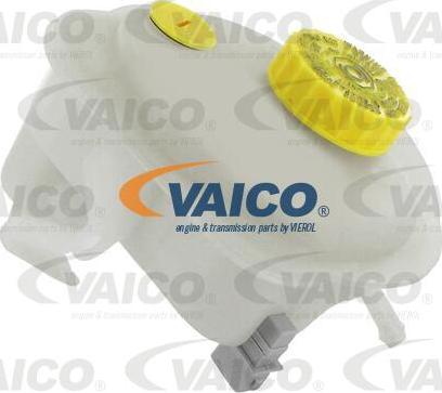 VAICO V10-1698 - Компенсаційний бак, гальмівна рідина autozip.com.ua