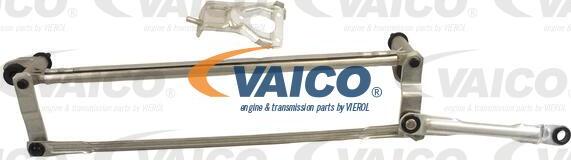 VAICO V10-1692 - Система тяг і важелів приводу склоочисника autozip.com.ua
