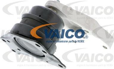 VAICO V10-1643 - Подушка, підвіска двигуна autozip.com.ua