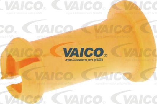 VAICO V10-1642 - Воронка, покажчик рівня масла autozip.com.ua