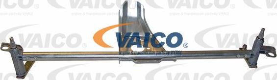 VAICO V10-1658 - Система тяг і важелів приводу склоочисника autozip.com.ua