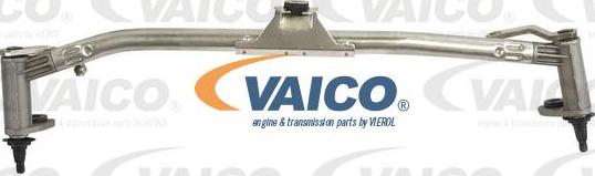VAICO V10-1660 - Система тяг і важелів приводу склоочисника autozip.com.ua