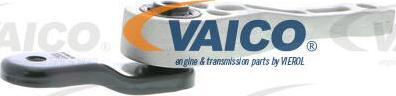 VAICO V10-1615 - Подушка, підвіска двигуна autozip.com.ua