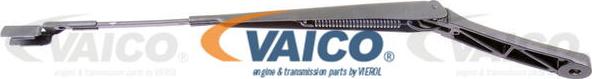 VAICO V10-1685 - Важіль склоочисника, система очищення вікон autozip.com.ua