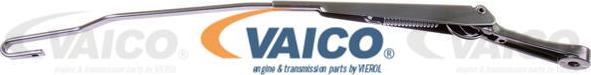 VAICO V10-1681 - Важіль склоочисника, система очищення вікон autozip.com.ua