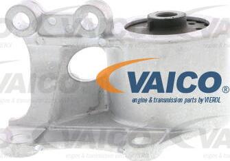 VAICO V10-1633 - Подушка, підвіска двигуна autozip.com.ua