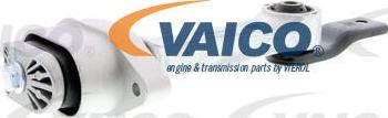 VAICO V10-1622 - Подушка, підвіска двигуна autozip.com.ua