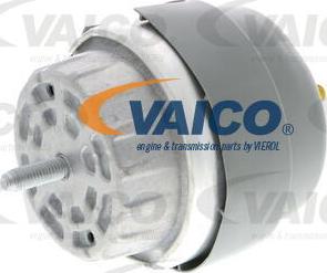 VAICO V10-1675 - Подушка, підвіска двигуна autozip.com.ua
