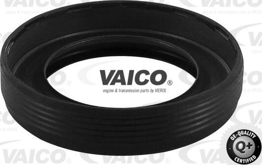 VAICO V10-3260 - Ущільнене кільце, колінчастий вал autozip.com.ua