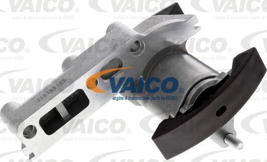 VAICO V10-10004 - Комплект ланцюга приводу распредвала autozip.com.ua