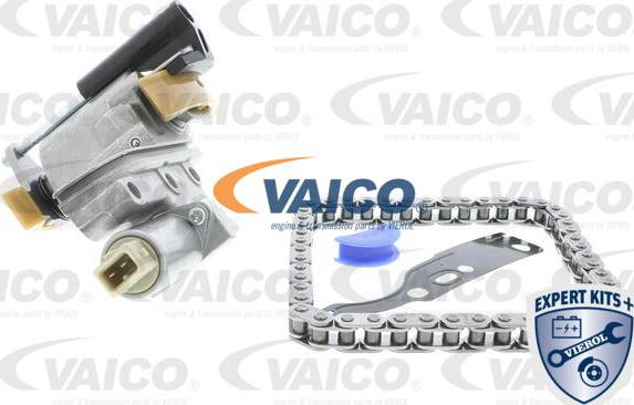 VAICO V10-10006-BEK - Комплект ланцюга приводу распредвала autozip.com.ua