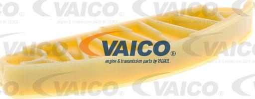 VAICO V10-4464 - Планка заспокоювача, ланцюг приводу autozip.com.ua