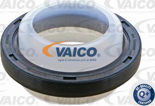 VAICO V10-4858 - Ущільнене кільце, колінчастий вал autozip.com.ua