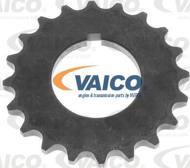 VAICO V10-4507 - Шестерня, колінчастий вал autozip.com.ua