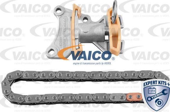 VAICO V10-10003-BEK - Комплект ланцюга приводу распредвала autozip.com.ua