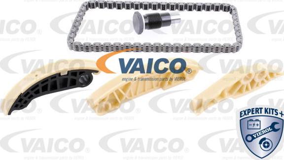 VAICO V10-10002-BEK - Комплект ланцюга приводу распредвала autozip.com.ua