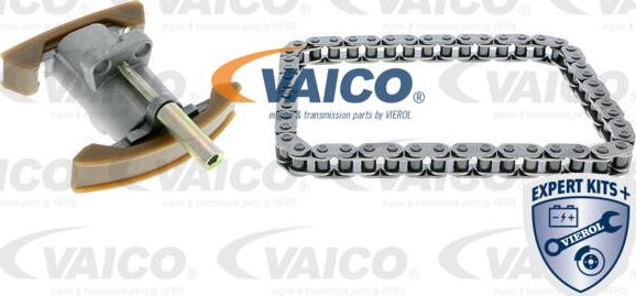VAICO V10-10007-BEK - Комплект ланцюга приводу распредвала autozip.com.ua